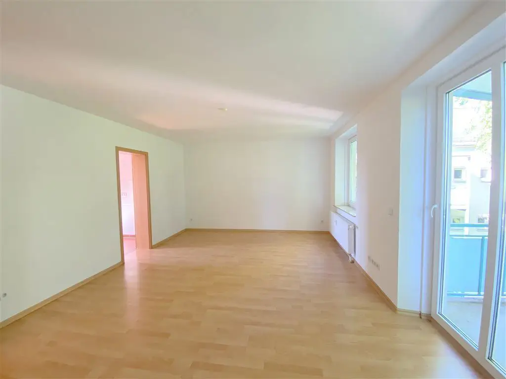 Wohnung Hofer Straße in Chemnitz