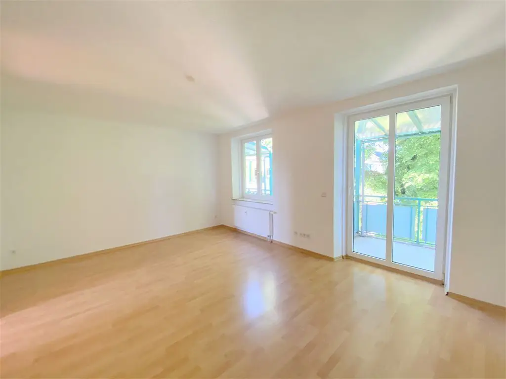 Wohnung Hofer Straße in Chemnitz