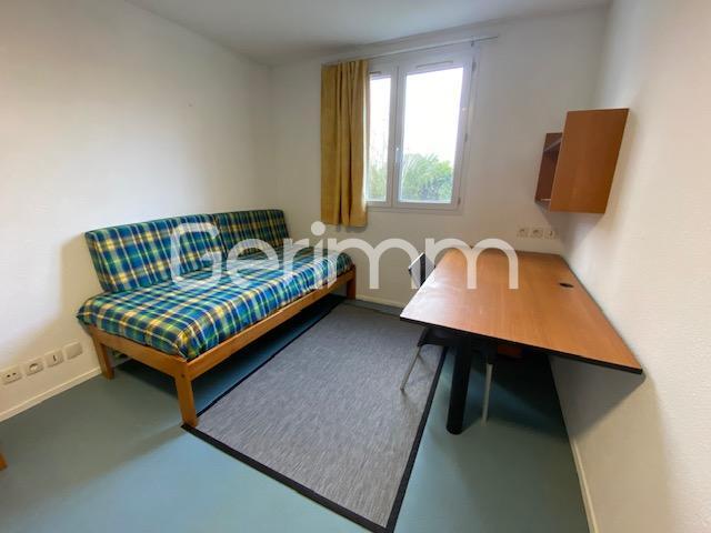 Appartement Boulevard des Alpes à Meylan