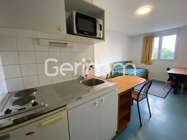Appartement Boulevard des Alpes à Meylan