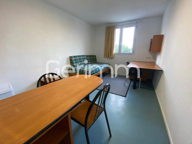 Appartement Boulevard des Alpes à Meylan