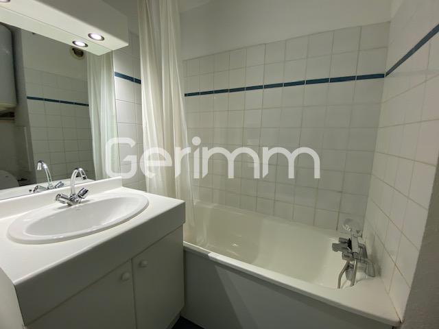 Appartement Boulevard des Alpes à Meylan