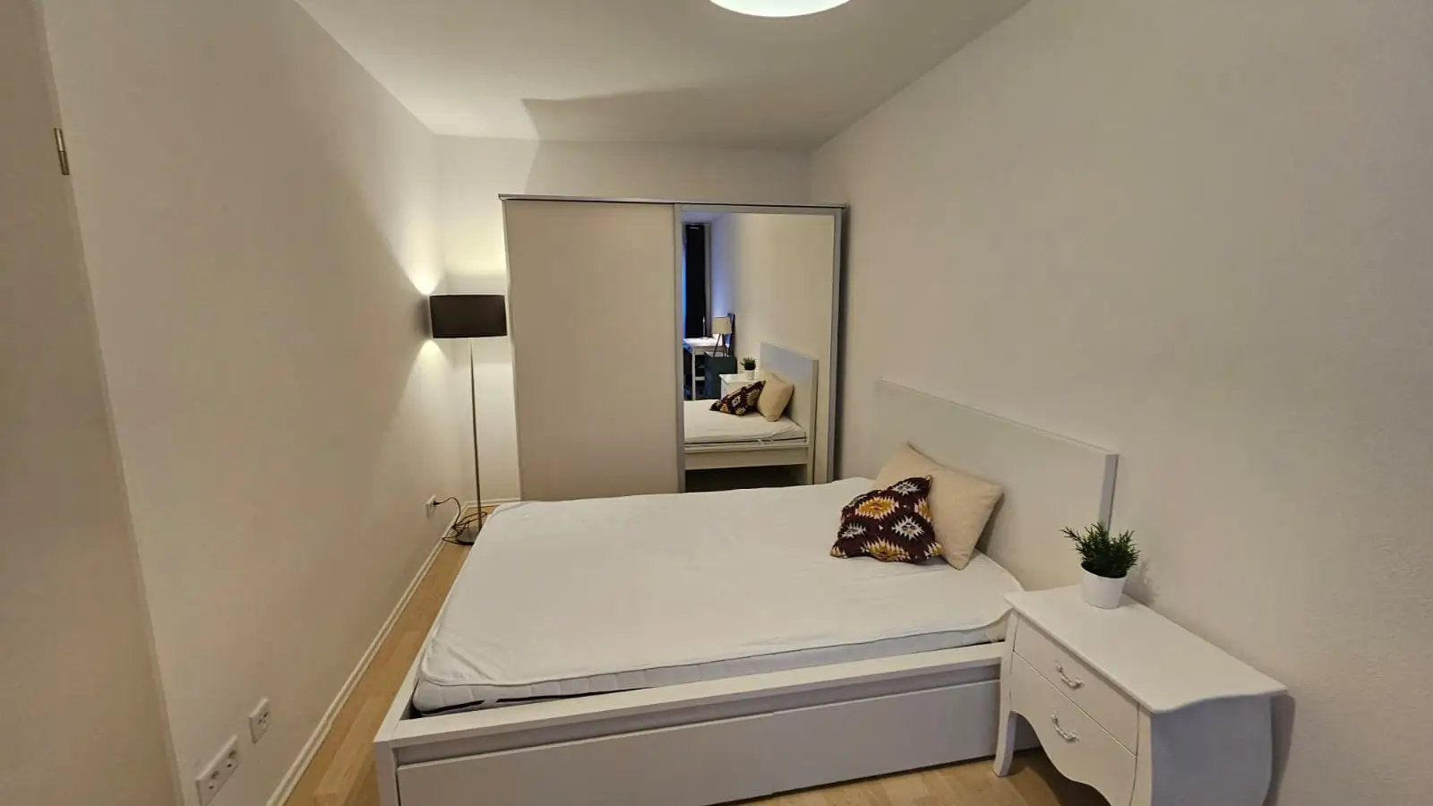 Wohnung Steinkirchener Straße in Dachau