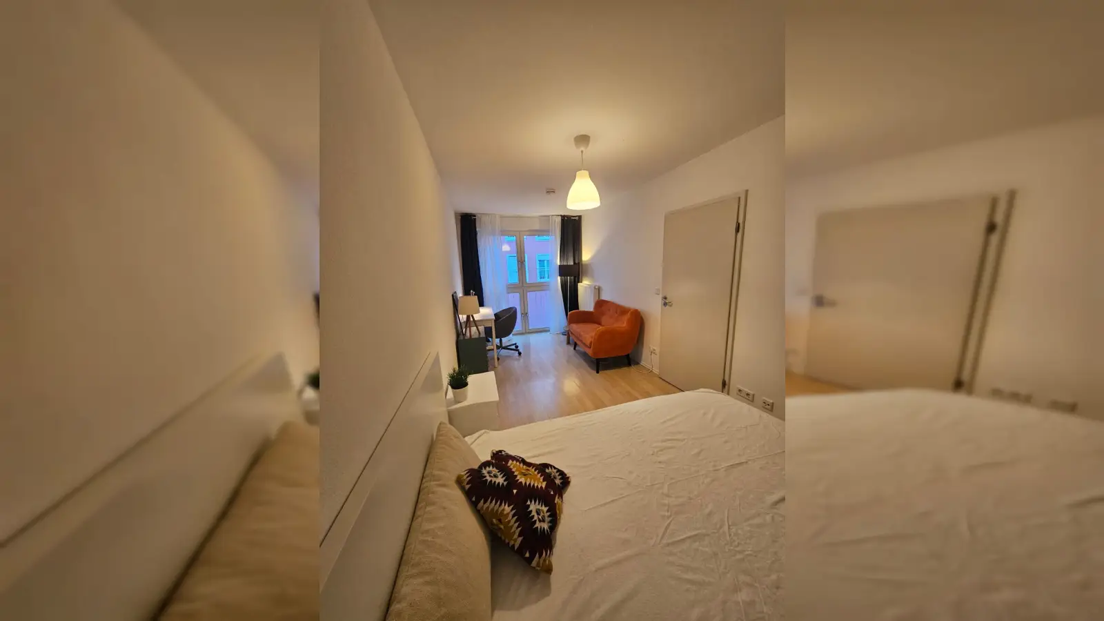 Wohnung Steinkirchener Straße in Dachau