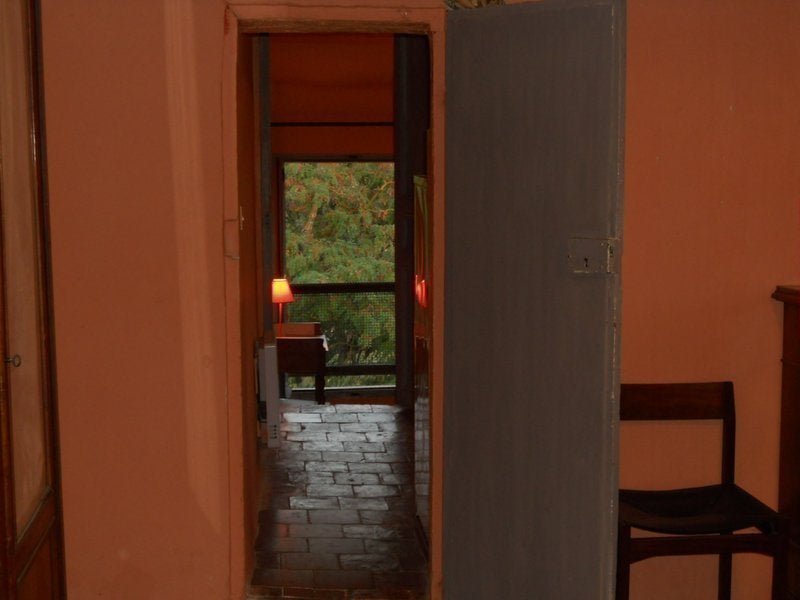 Appartement Chemin de la Capelasse à Aix-en-Provence