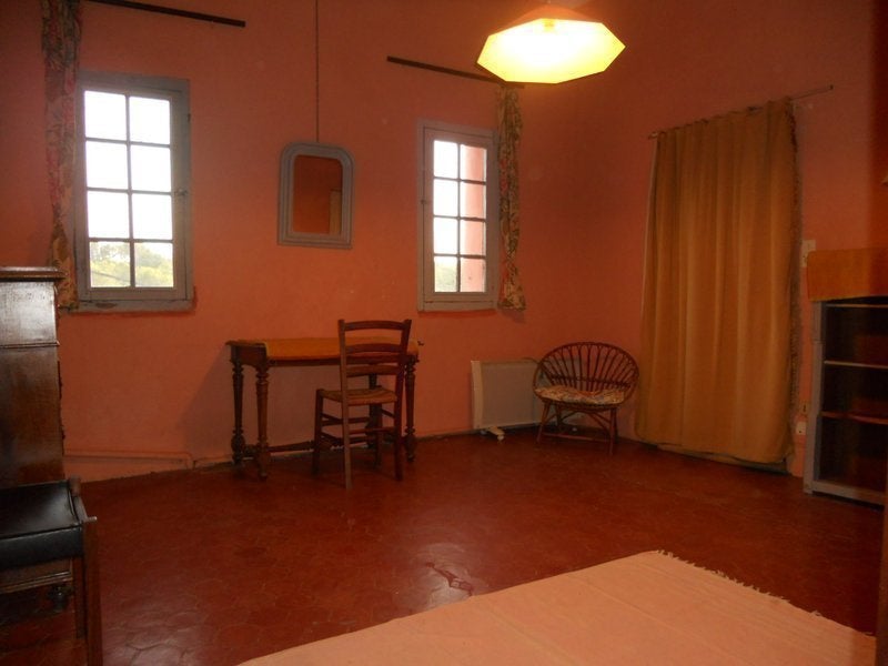 Appartement Chemin de la Capelasse à Aix-en-Provence