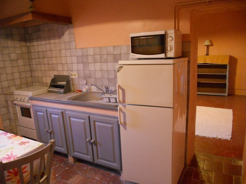 Appartement Chemin de la Capelasse à Aix-en-Provence