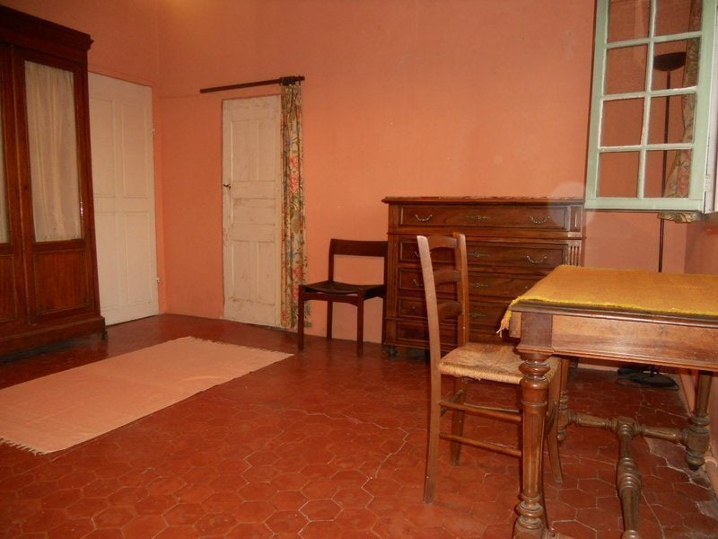 Appartement Chemin de la Capelasse à Aix-en-Provence