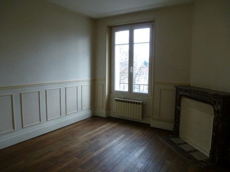 Flat Rue du Maréchal Oudinot in Nancy