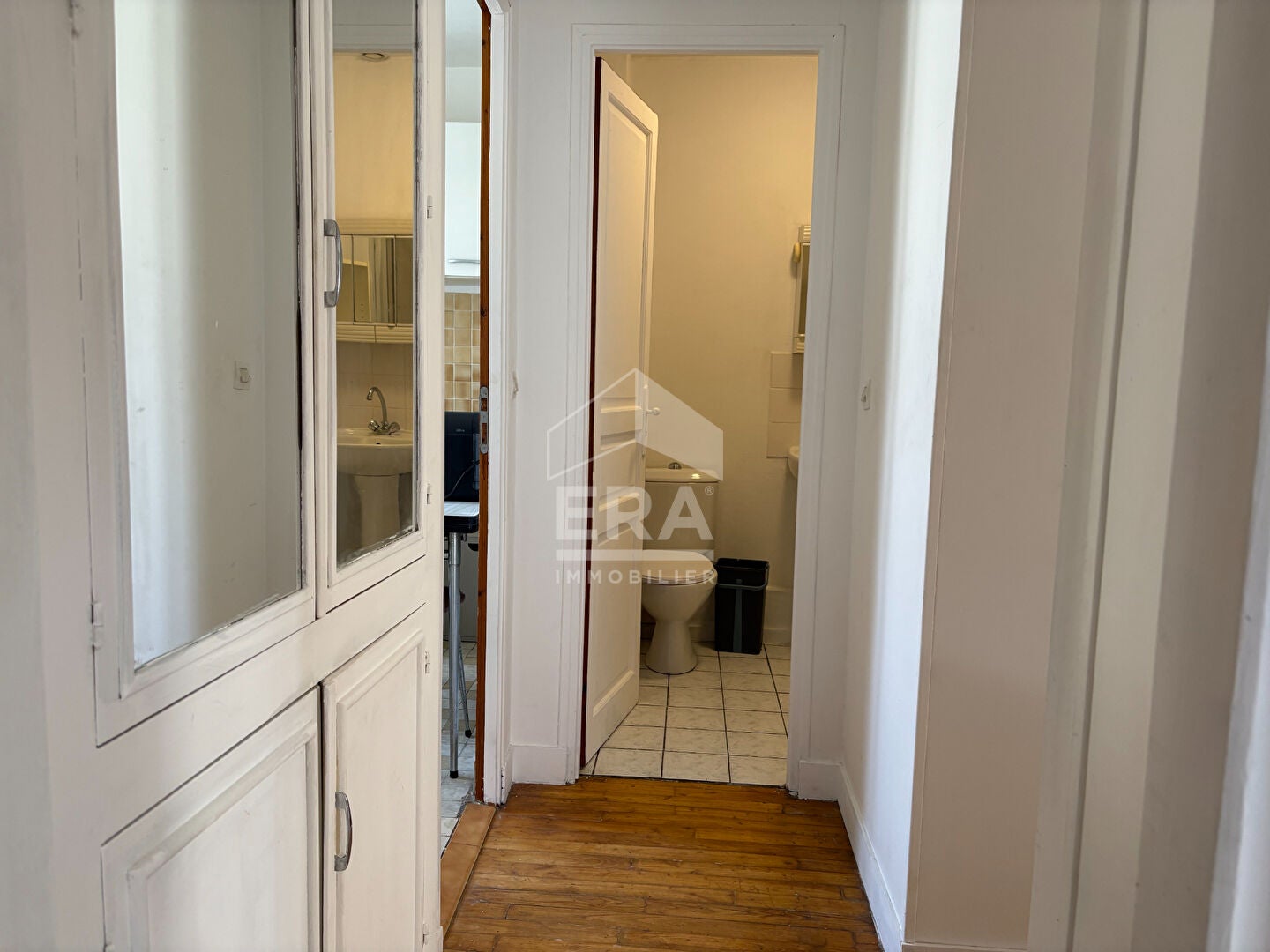 Appartement Rue de Moncel à Crespières