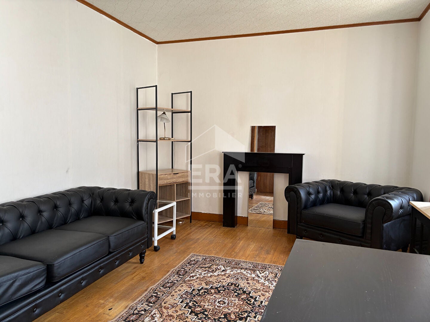 Appartement Rue de Moncel à Crespières