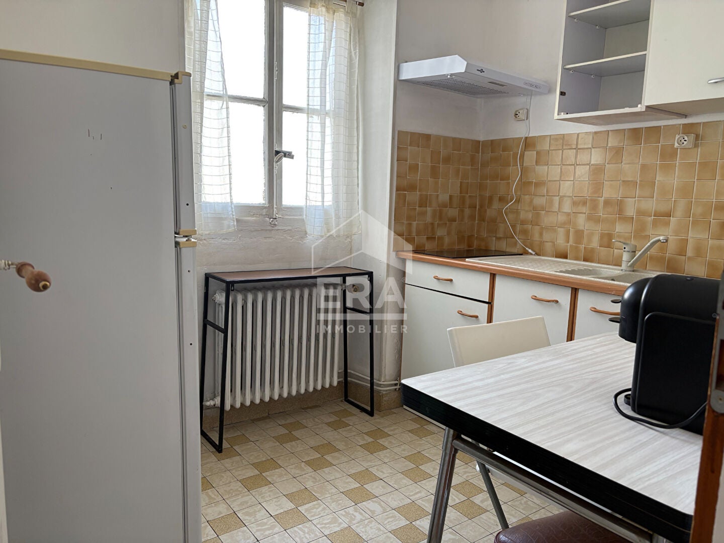 Appartement Rue de Moncel à Crespières