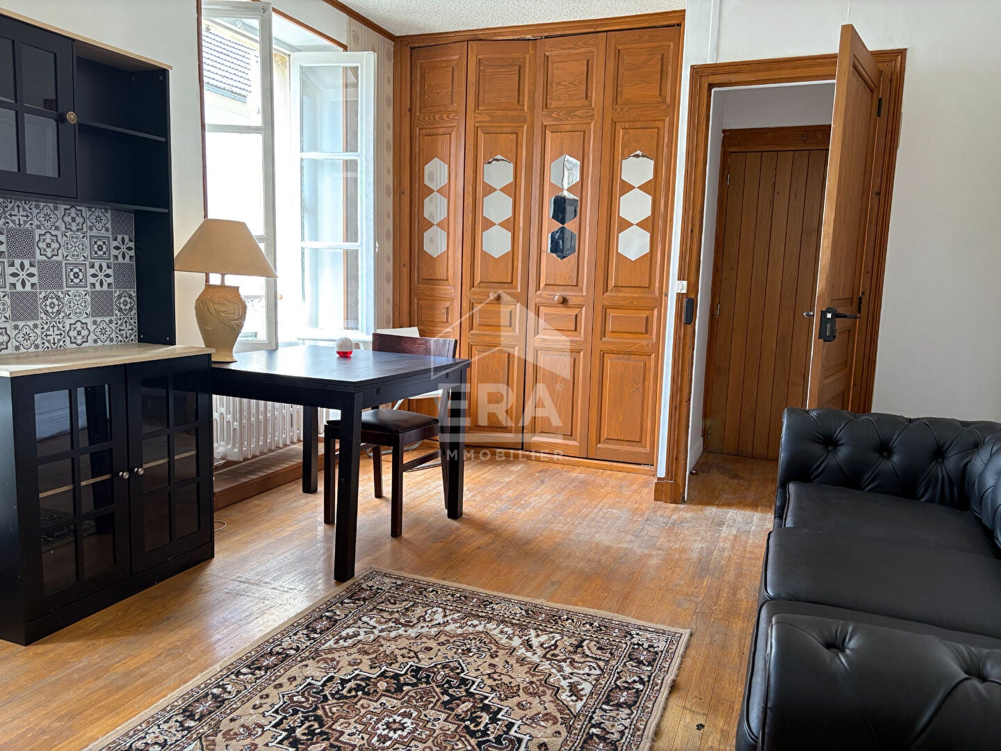 Appartement Rue de Moncel à Crespières