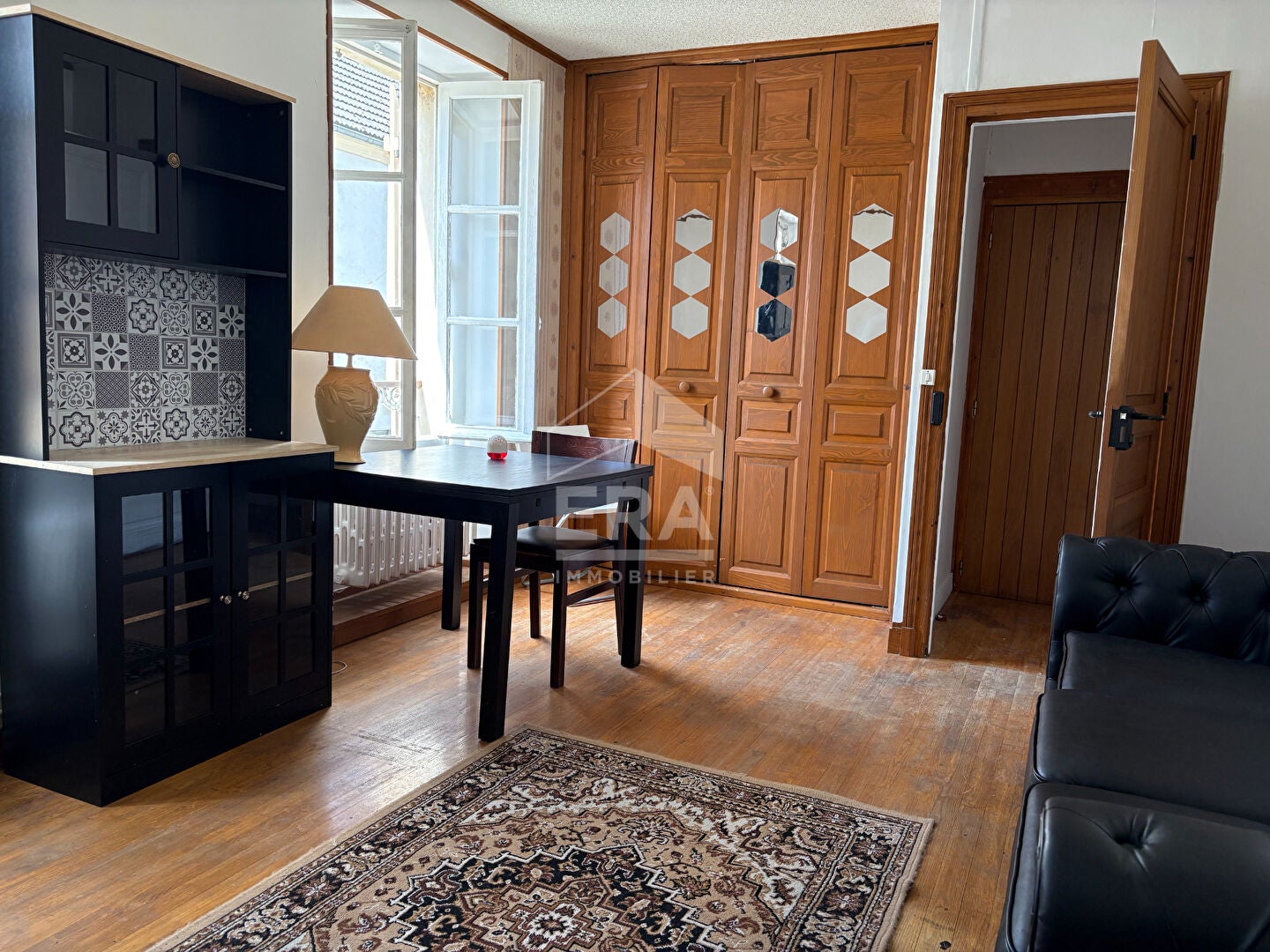 Flat Rue de Moncel in Crespières