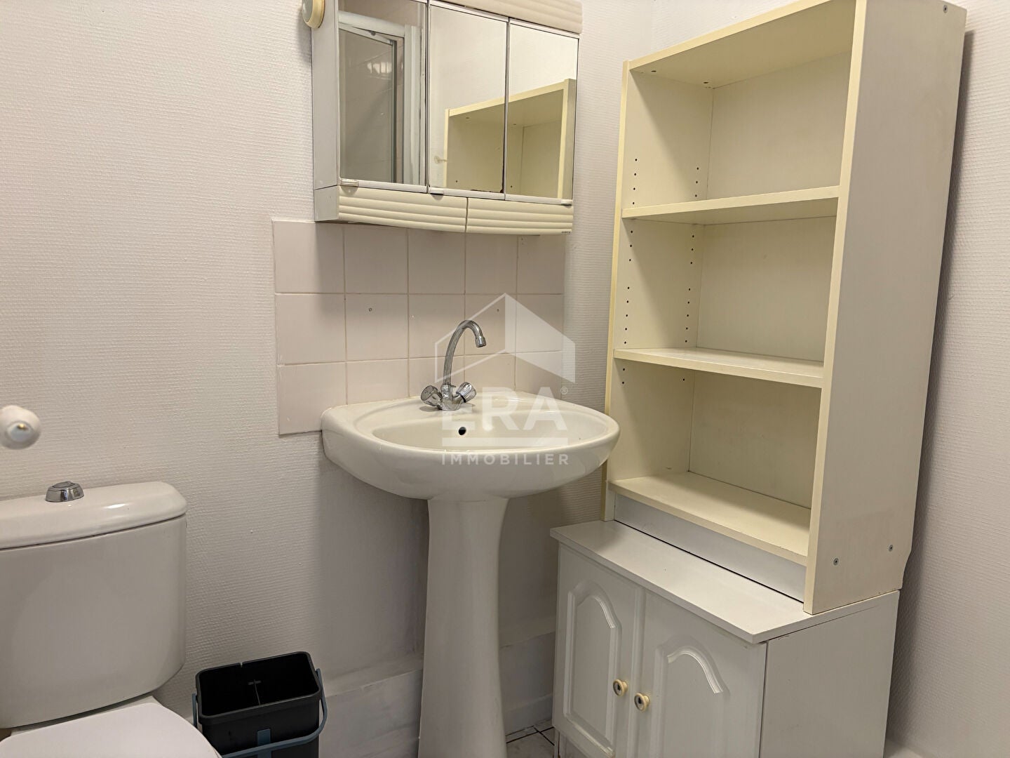 Appartement Rue de Moncel à Crespières