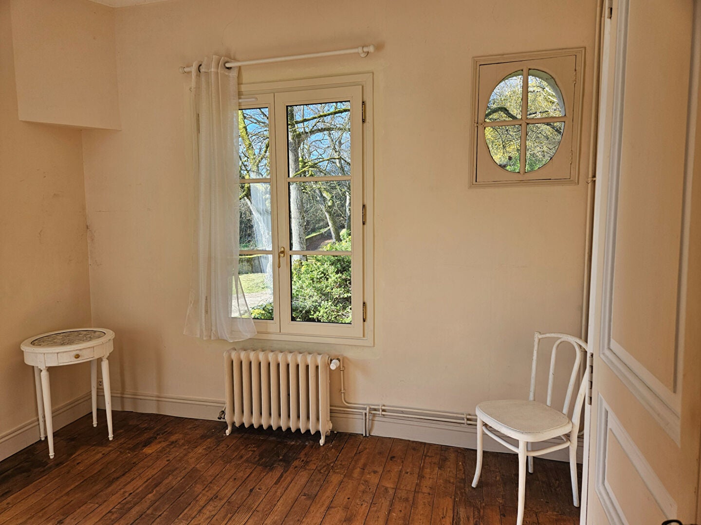 Maison Rue Alfred de Vigny à Loches