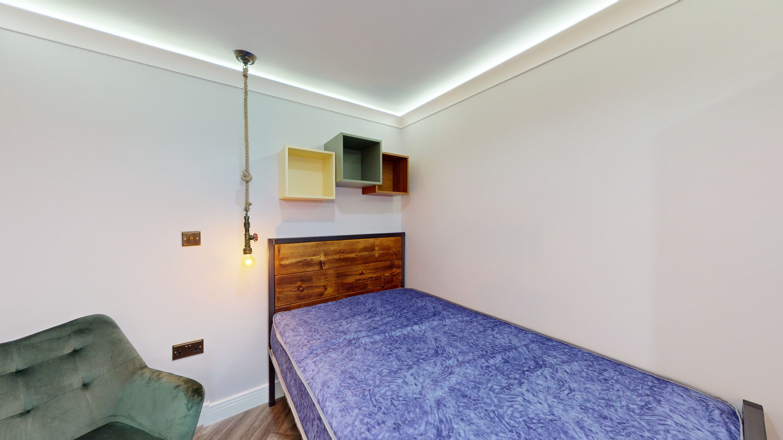 Room Croydon Road in Birmingham