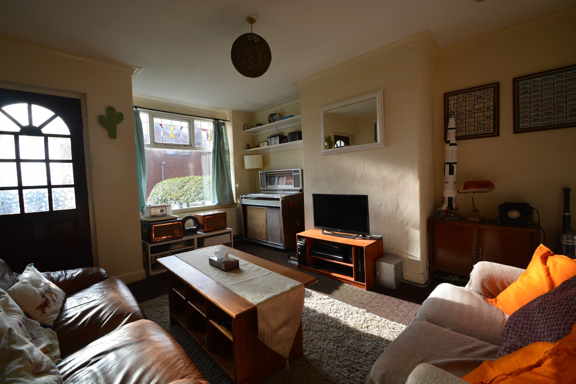 House Manor Avenue in Leeds