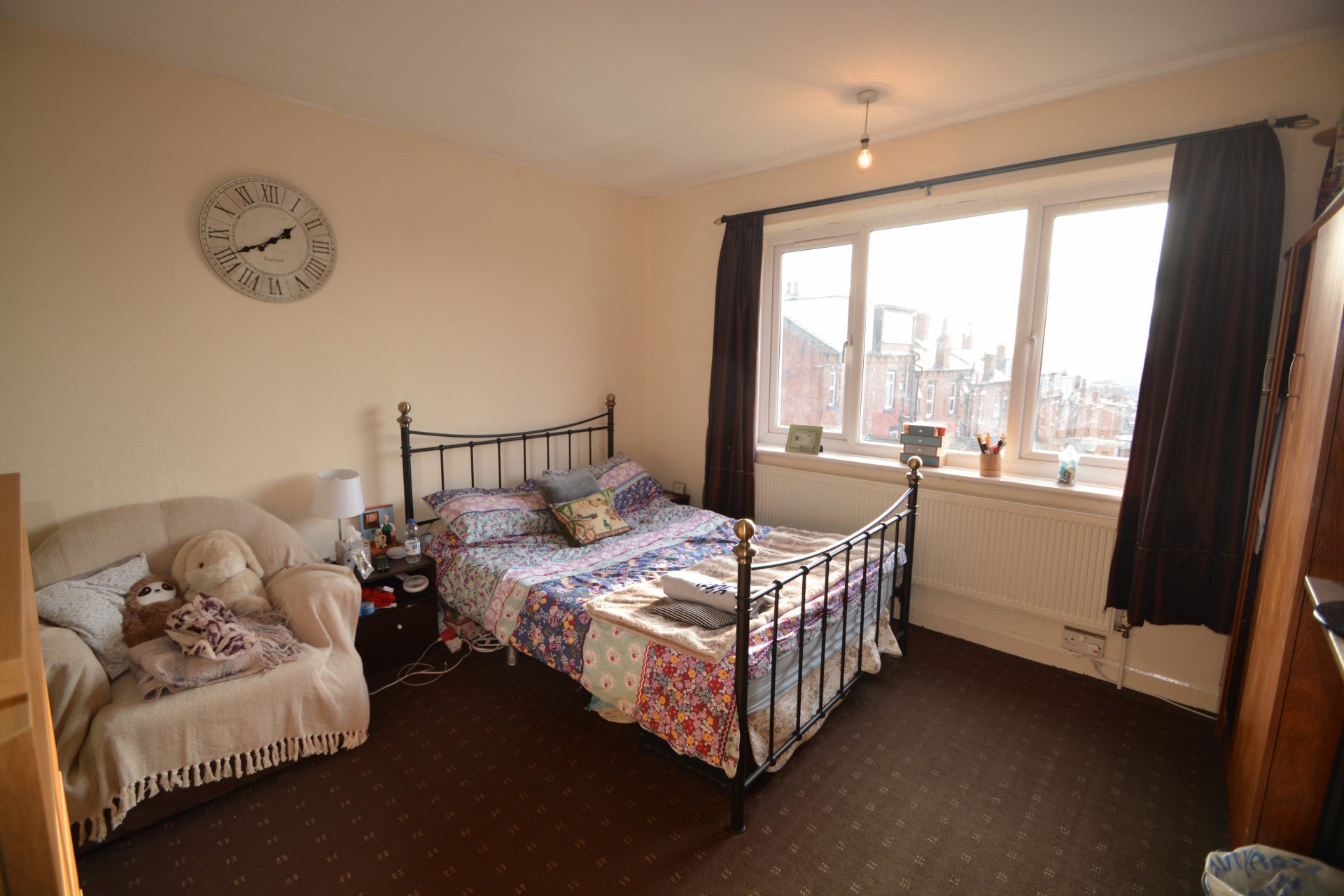 House Manor Avenue in Leeds