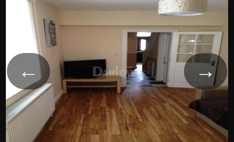 Room Arabella Street in Cardiff