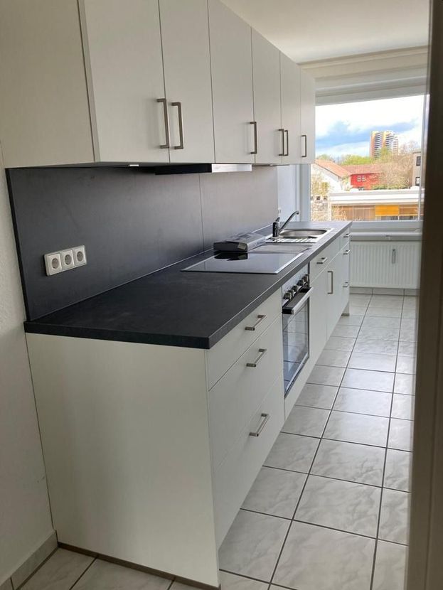 Wohnung Porschestraße in Wolfsburg