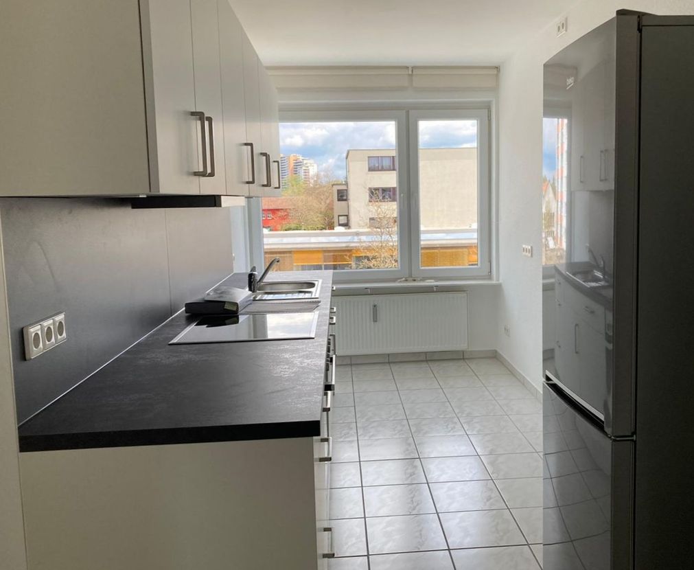 Wohnung Porschestraße in Wolfsburg