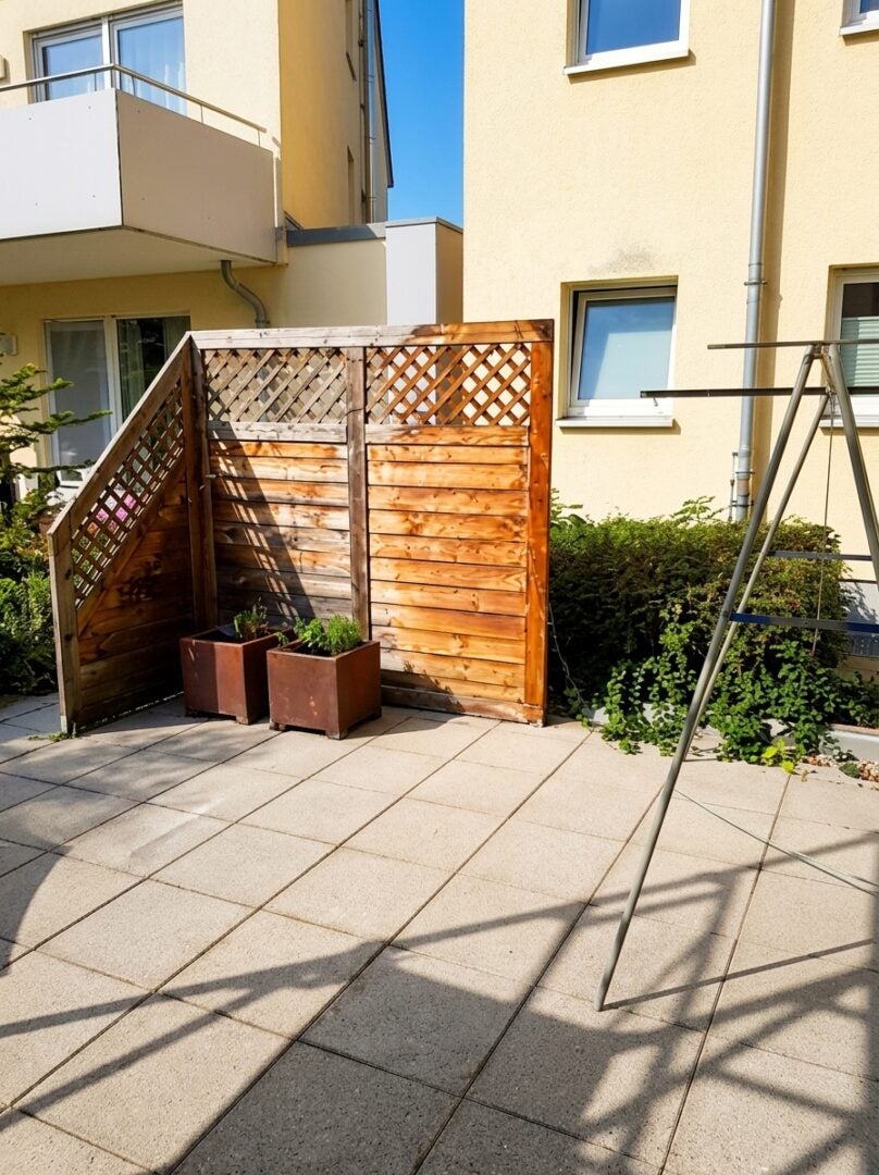 Wohnung Wiehbergstraße in Hannover
