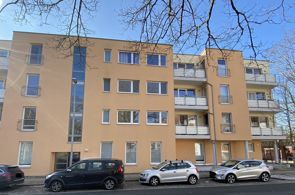 Wohnung Wiehbergstraße in Hannover