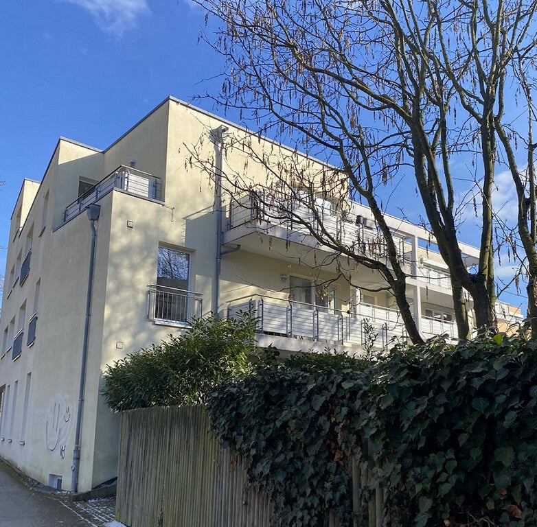 Wohnung Wiehbergstraße in Hannover