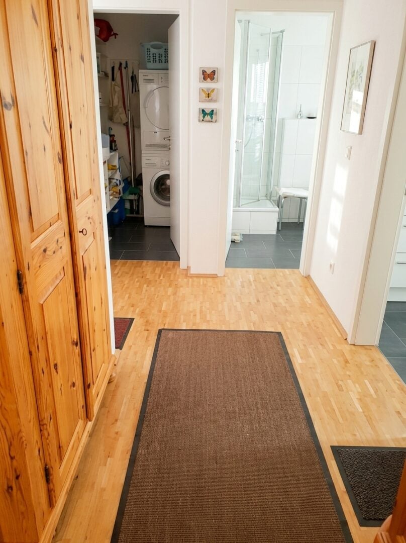 Wohnung Wiehbergstraße in Hannover