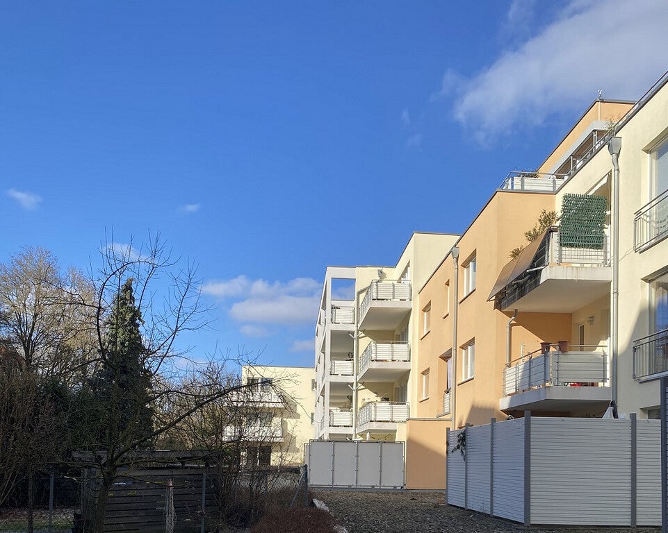 Wohnung Wiehbergstraße in Hannover