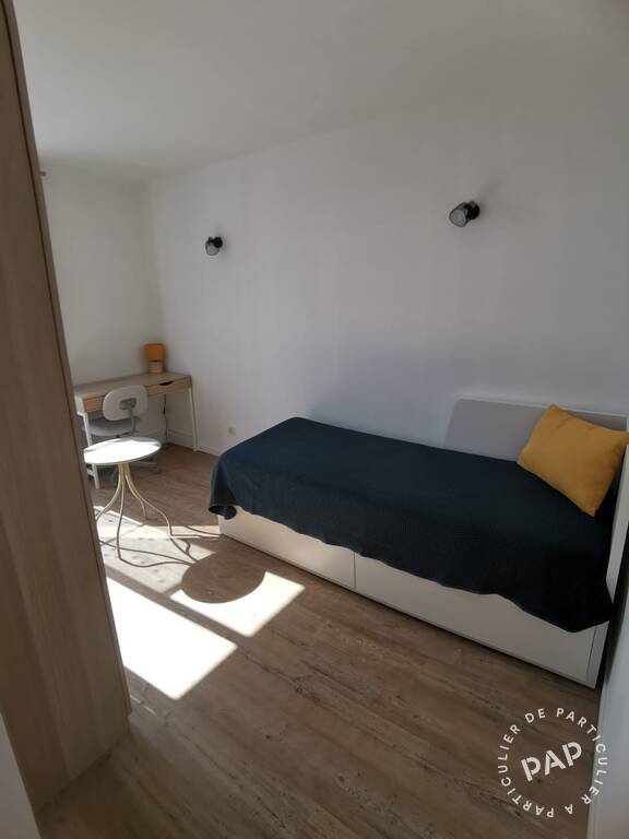 Chambre Voie primaire nord du secteur II de Marne-la-Vallée à Champs-sur-Marne