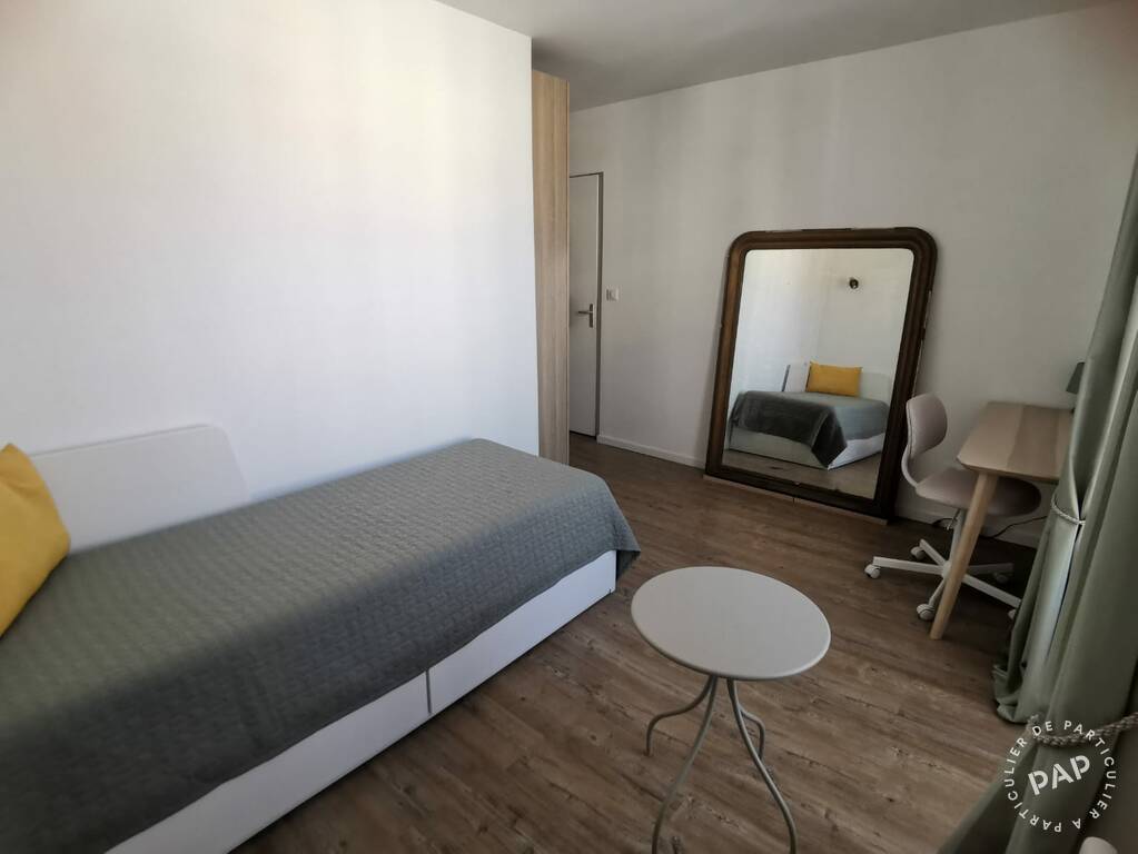 Chambre Voie primaire nord du secteur II de Marne-la-Vallée à Champs-sur-Marne