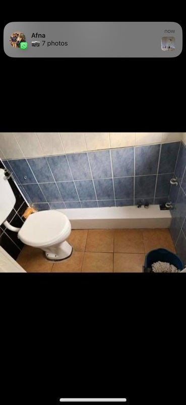 Room Elmdene Road in Greater London