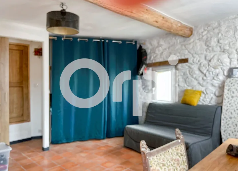 Maison Place Jean Jaurès à Pierrefeu-du-Var
