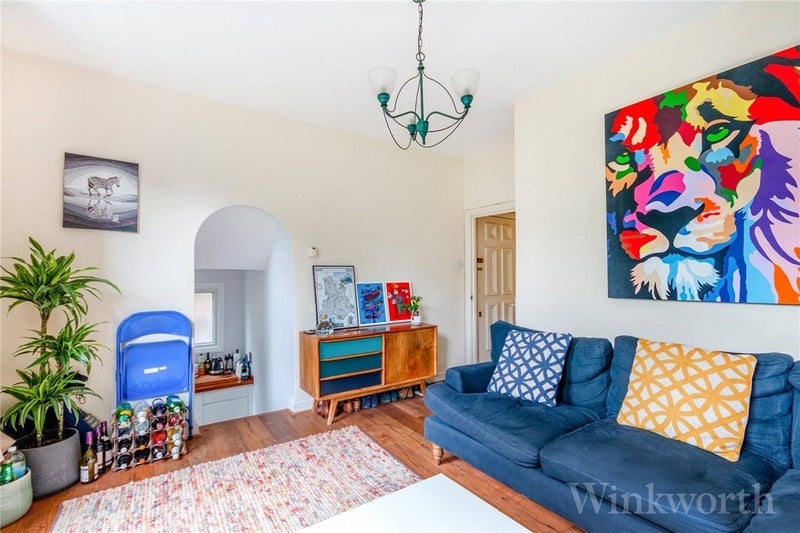 Room Pepys Road in Greater London