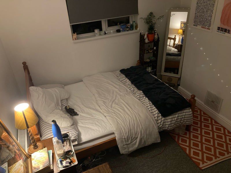 Room Saint Werburgh's Park in Bristol
