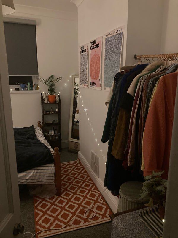 Room Saint Werburgh's Park in Bristol