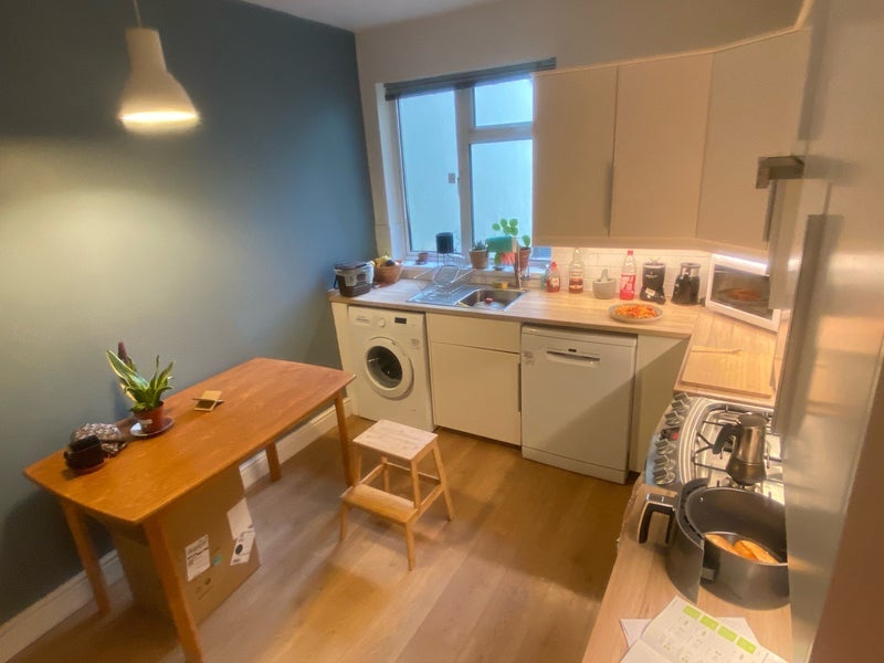 Room Saint Werburgh's Park in Bristol