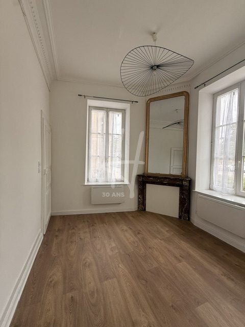 Appartement Rue de la Vignotte à Metz
