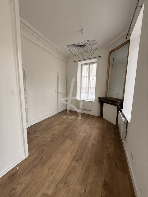 Appartement Rue de la Vignotte à Metz