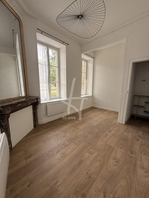 Appartement Rue de la Vignotte à Metz