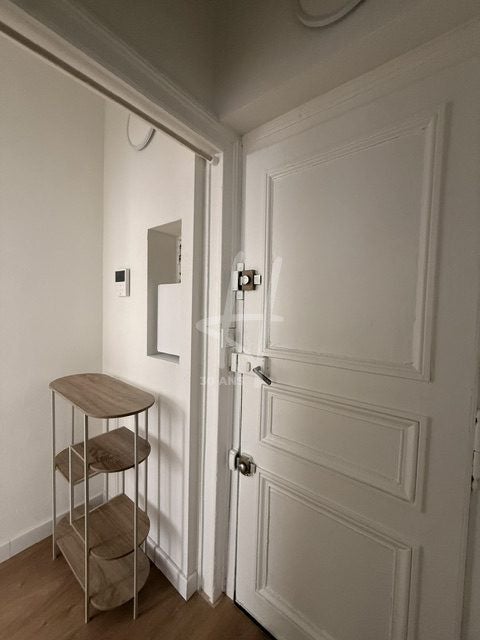 Flat Rue de la Vignotte in Metz