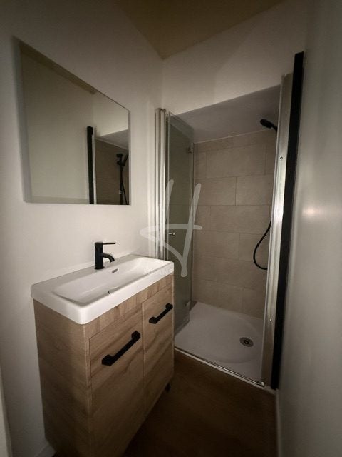 Appartement Rue de la Vignotte à Metz