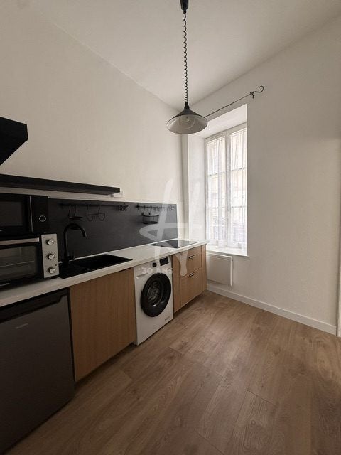 Flat Rue de la Vignotte in Metz