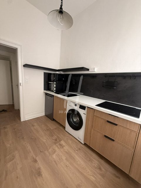 Appartement Rue de la Vignotte à Metz