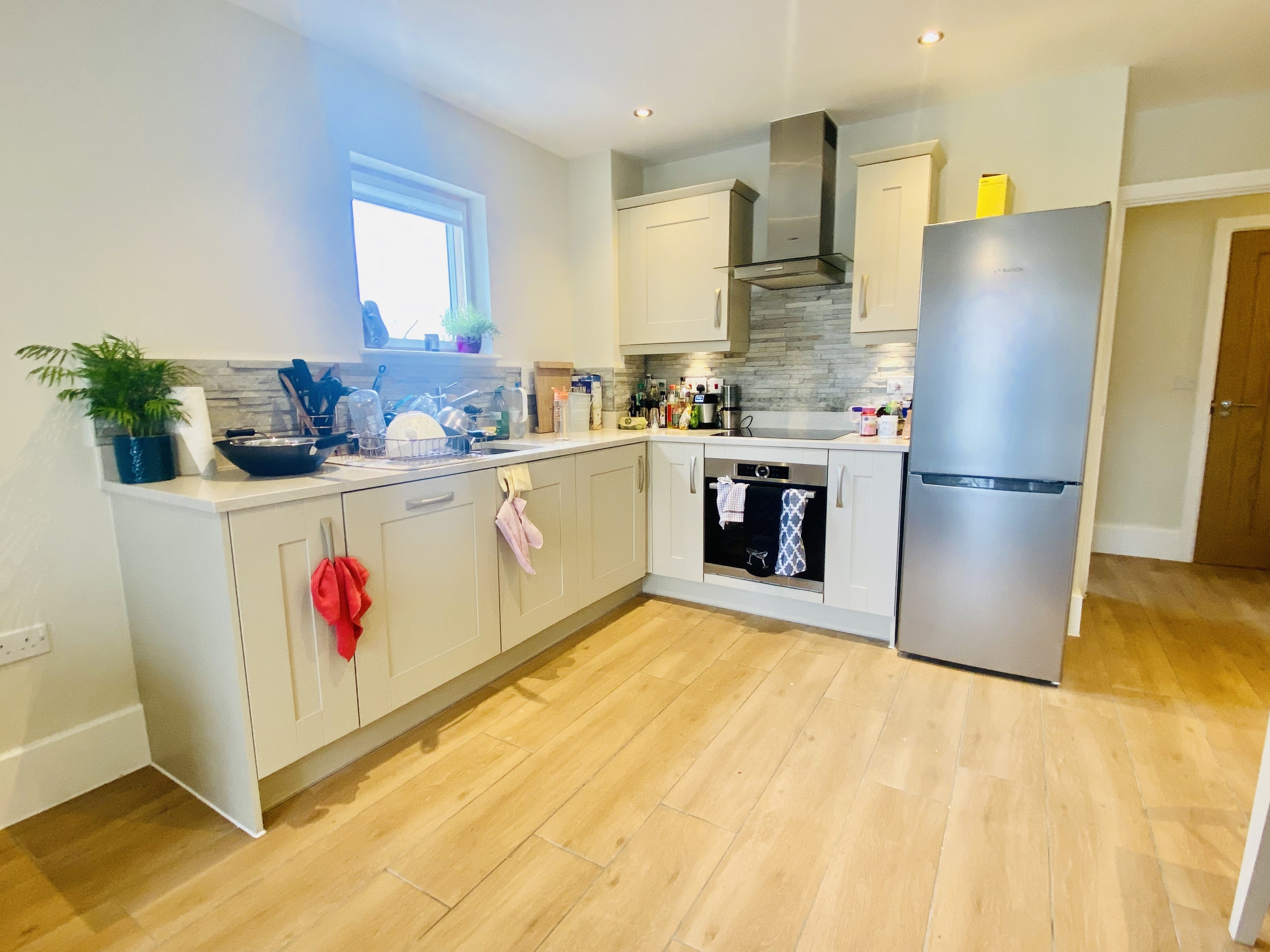 Flat Mountergate in Norwich