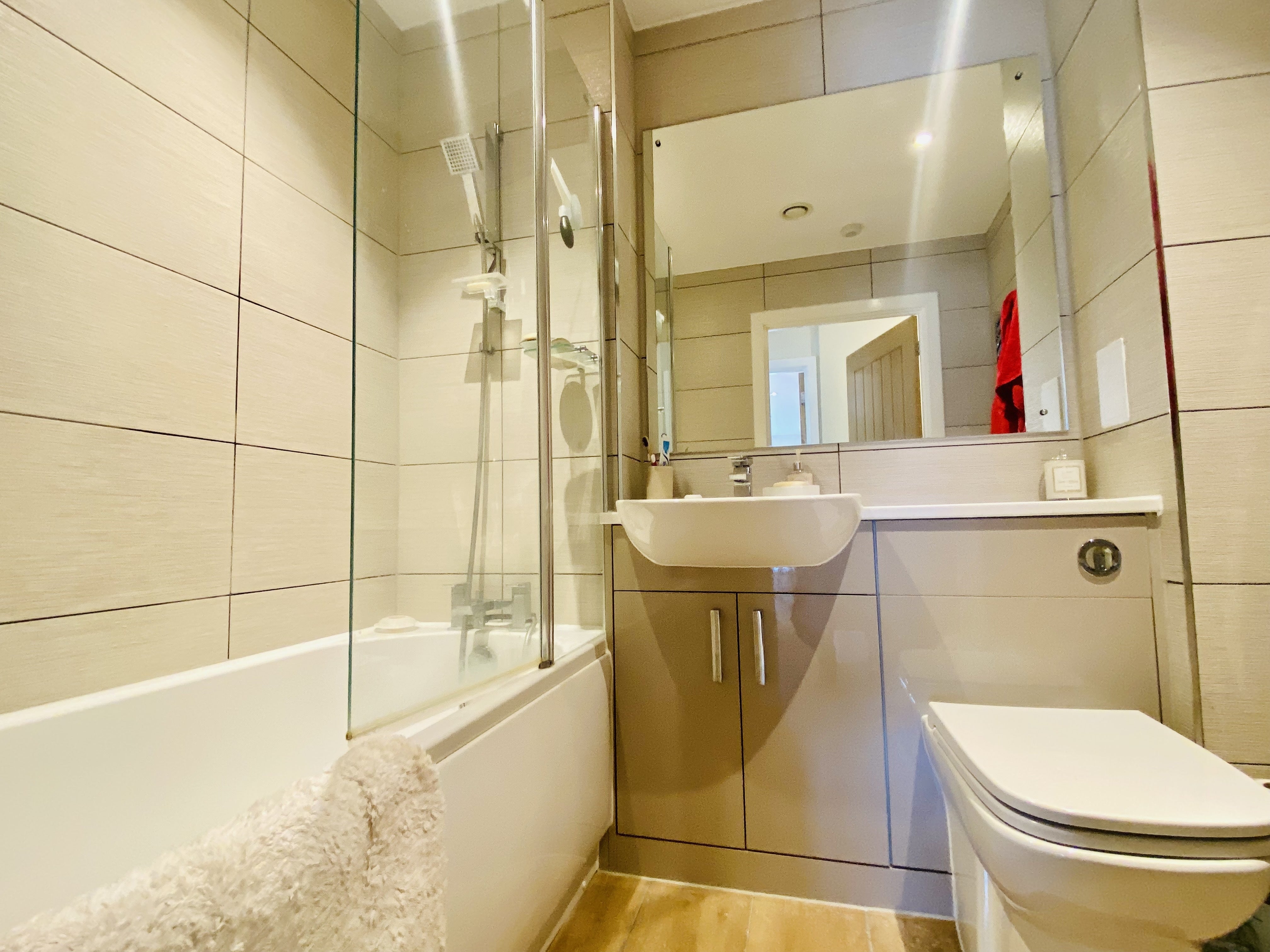 Flat Mountergate in Norwich