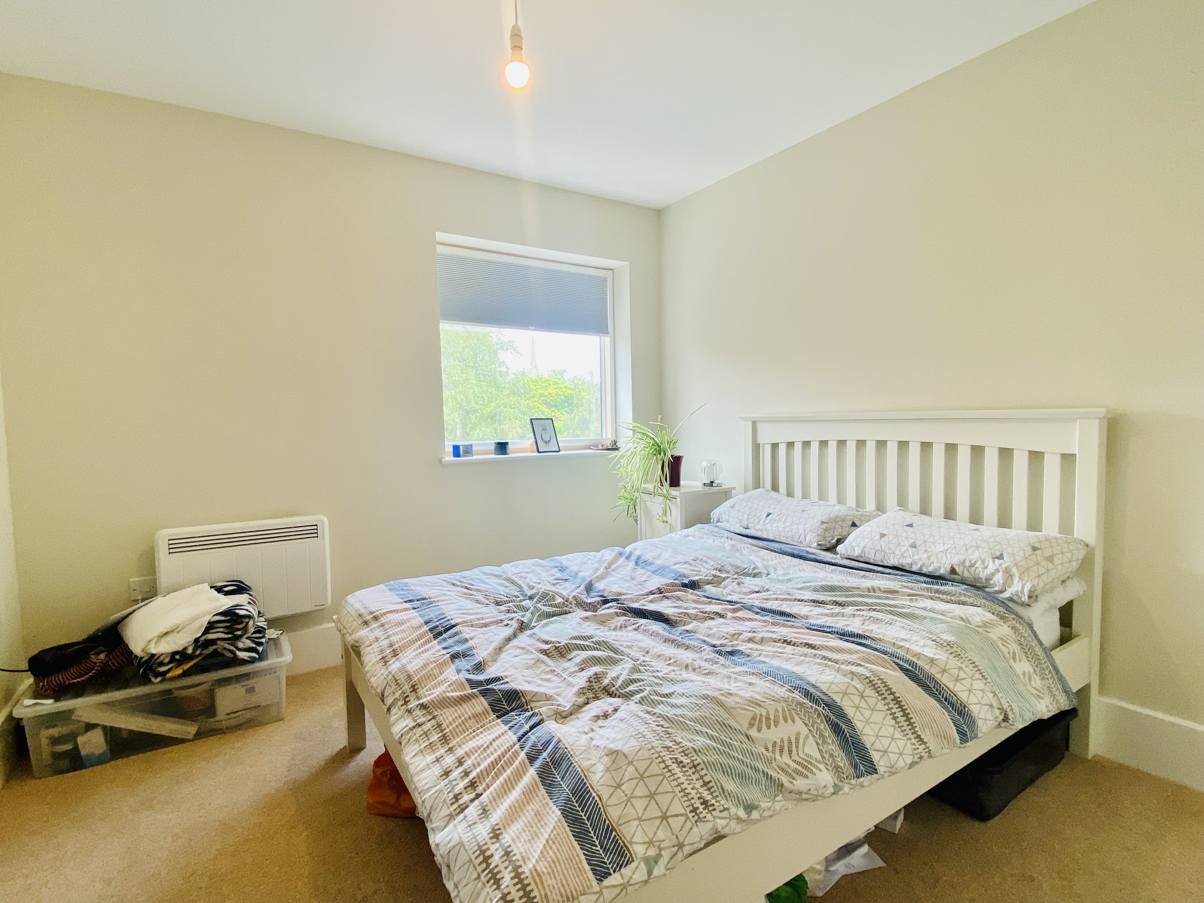 Flat Mountergate in Norwich