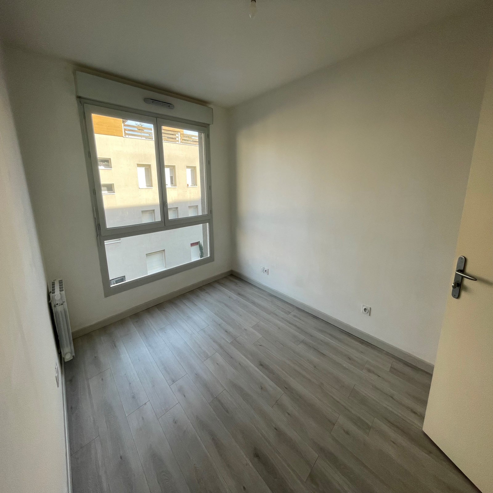 Appartement Rue de la Filature à Villeurbanne